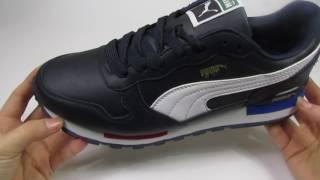 Кроссовки мужские Puma RX727