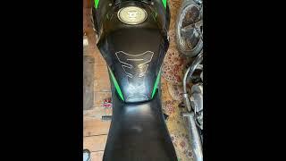 Ништяки на Racer Skyway 300