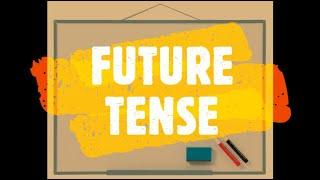 Learn Turkish Lesson 23 - Future Tense (Gelecek Zaman )