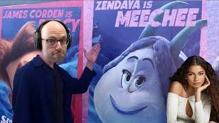 Northernlion but he only says ZENDAYA IS MEECHEE!!!