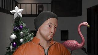 SCP:SL A Very Chaotic Christmas