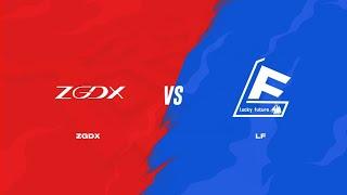 ZGDX VS LF |OPL SPRING 2023 GROUP STAGE