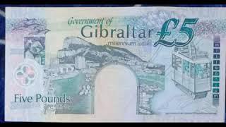 Gibraltor currency/country full information