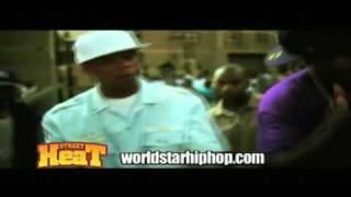 Papoose - I Just Want The Paper (Official Video) New 2009 HD