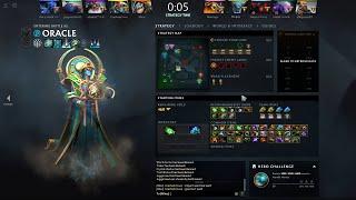 7 35d Dota 2 Oracle 20240423