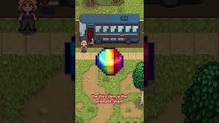 Quick Tip for Stardew Beginners