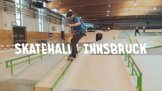 BEST INDOOR SKATEPARK EVER 2.0