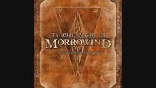 Morrowind Theme Song