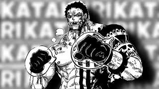 Katakuri is underrated #anime #animefan #manga #weeb #onepiece