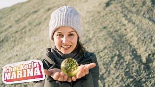 Der Glas-Check | Reportage für Kinder | Checkerin Marina