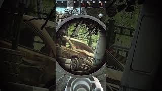 Shooter born done!  #escapefromtarkov #bsg #tarkov #battlestategames #eft #escapefromtarkovmoments