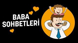 Mekanın Sahibine Geldik’te “Baba Sohbetleri”