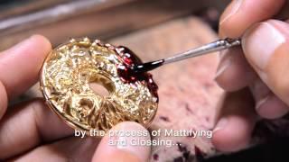 Carrera y Carrera: Artisans, Verónica