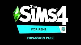 The Sims 4: For Rent - Kyogo (CAS - Full)