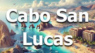 Cabo San Lucas Mexico: 12 BEST Things To Do In 2024 (Travel Guide)