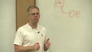 John Carmack Tech Talk with UMKC-SCE