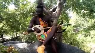 FARFAR music kologo from BOLGA