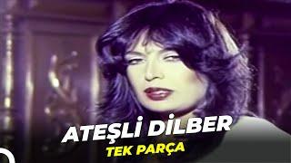 Ateşli Dilber | Zerrin Egeliler Eski Türk Filmi Full İzle