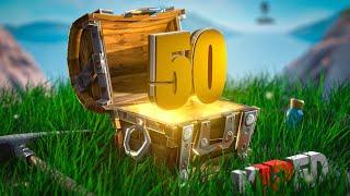 50 секретных фишек Fortnte, которые помогут тебе выиграть! [Гайд для новичков]