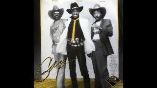 The Gap Band feat. Stevie Wonder ~ Someday