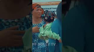 if only she knew that she stole the baby #nigerianmovie #pfnollytv #nollywood #movie
