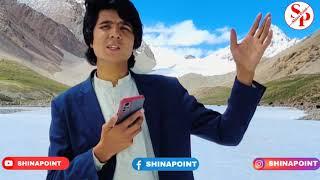 chilasi new song || attaullah rahi || aamoshi na bay || shina point