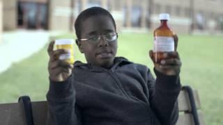 Living with a Rare Muscle Disease: Boubacar's Story