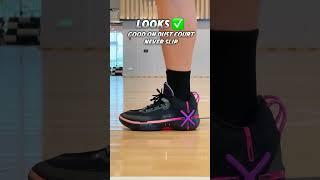 Wade Shadow 6 "Sunrise" Review – Elevate Your Game with Next-Level Tech!#wayofwade #wadeshadow #nba