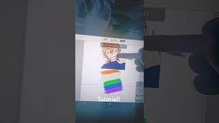 tutorial of this trend! #starcatcher #trends#tutorial