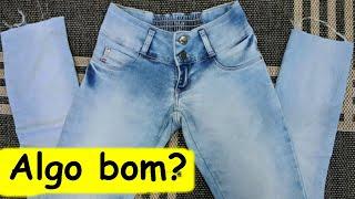 Sonhar com calça jeans significa novidades?