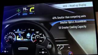 Panasonic's President of Automotive systems America, Tom Gebhardt on Driving the Nation