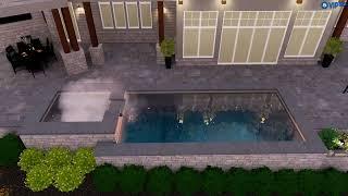 The Clough Lakeside Retreat