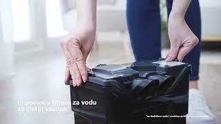 Bosch AquaWash & Clean - udobnost i higijenska čistoća