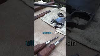 Is This The Ultimate Mosin-Nagant?