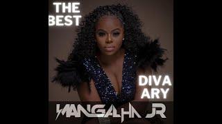 MIX THE BEST DIVA ARY - DJ MANGALHA JR