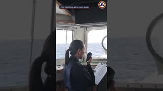 Atin Ito’s civilian mission to Pag-asa Island trailed by Chinese ships