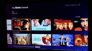 The Roku Channel - First Look