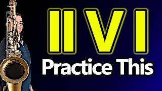 II V I - The Most Important Chord Progression In Jazz