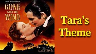 Tara's Theme - Gone With The Wind (John Williams with Boston Pops Opera)