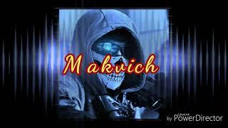 Интро для "MAKVICH"