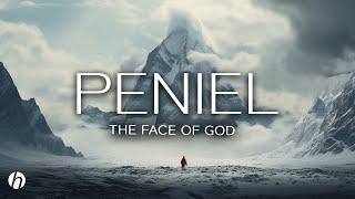 PENIEL / THE FACE OF GOD / PROPHETIC WORSHIP INSTRUMENTAL / PENIEL MINISTRY