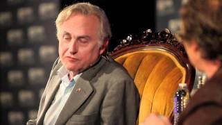 FREE WILL - Lawrence Krauss and Richard Dawkins