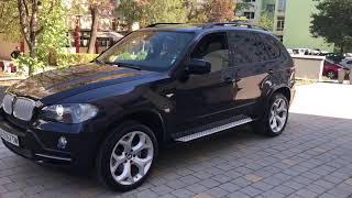 Bmw E70 X5 3.0d 235HP