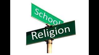 "School is a Religion" - John Taylor Gatto on Forced Schooling