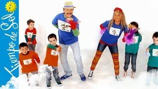Dúo Tiempo de Sol - Twist de los ratoncitos
