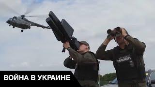 Мопед-шахид не пройдет: Украина сможет глушить "Shahed-136"