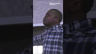 powerful worship short | Gloria Louis