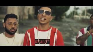 Lenuel - Desnudate (Remix) Ft. Alex Rose, Carlitos Rossy & Dalex (Video Oficial)