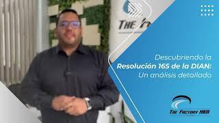 Diferencias entre Facturación Electrónica y POS Electrónico - Resolución 165