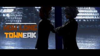 MMD|FHSZ3R0 | How Long | Towneak